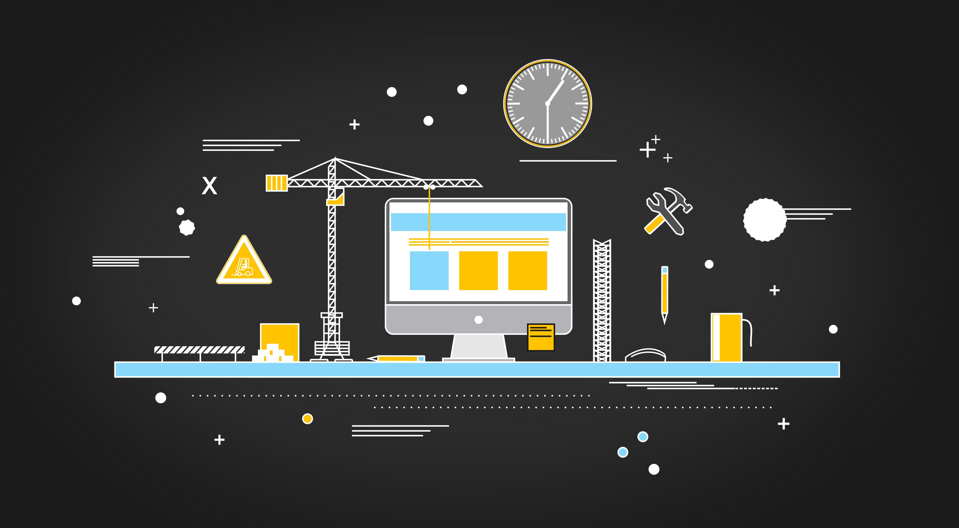 Page en construction